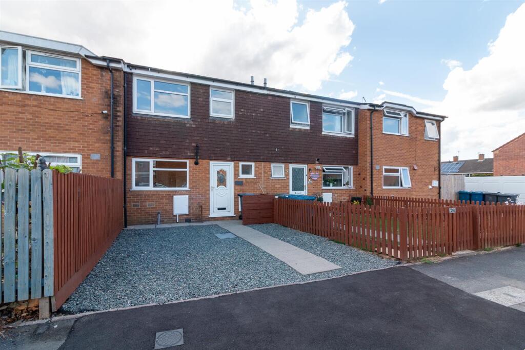 Main image of property: Marlwood, Cotgrave, Nottingham