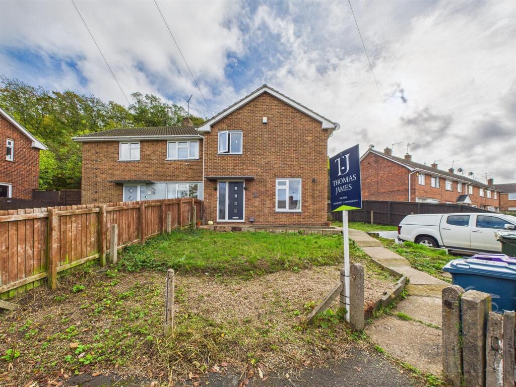 Main image of property: Ringleas, Cotgrave, Nottingham