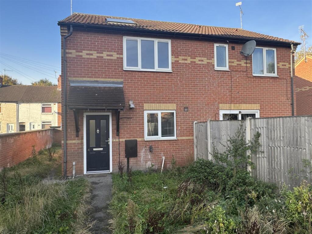 Main image of property: Kenilworth Close, Worksop