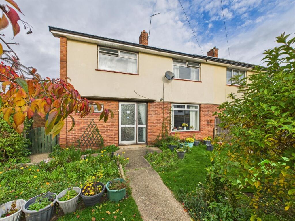 Main image of property: Deans Court, Cotgrave, Nottingham