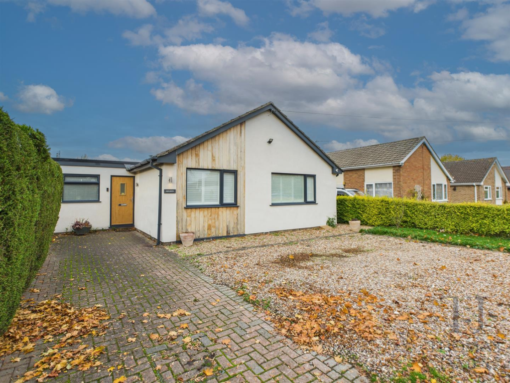 Main image of property: Main Street, Kinoulton, Nottingham