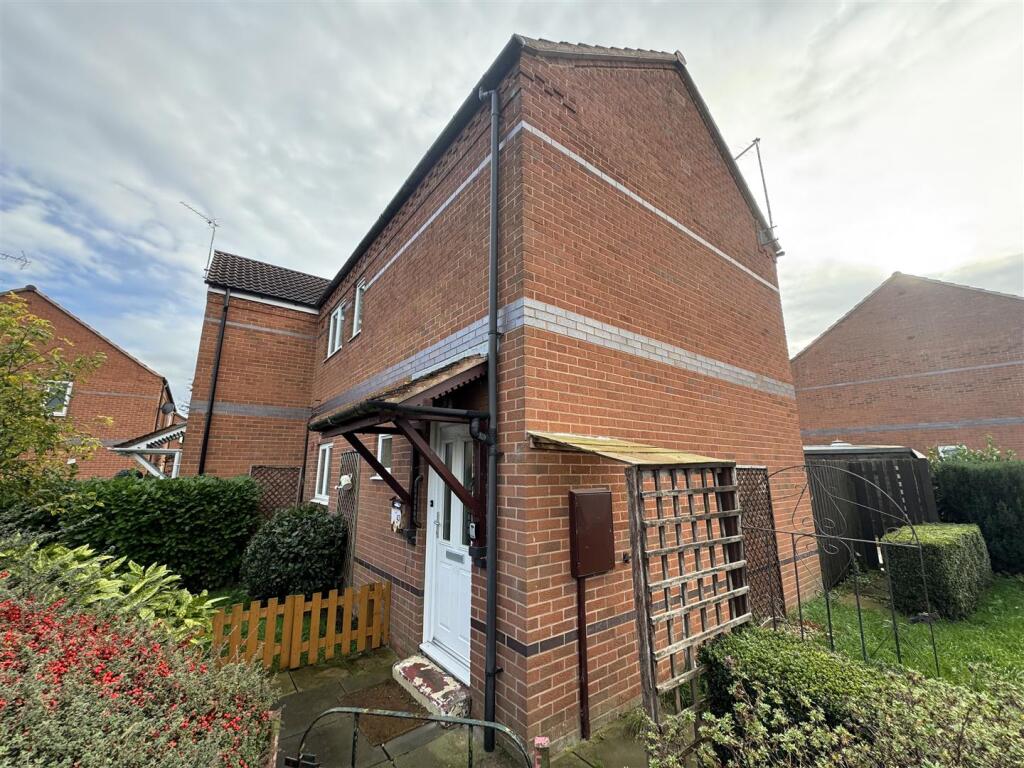 Main image of property: Yew Tree Road, Elkesley, Retford