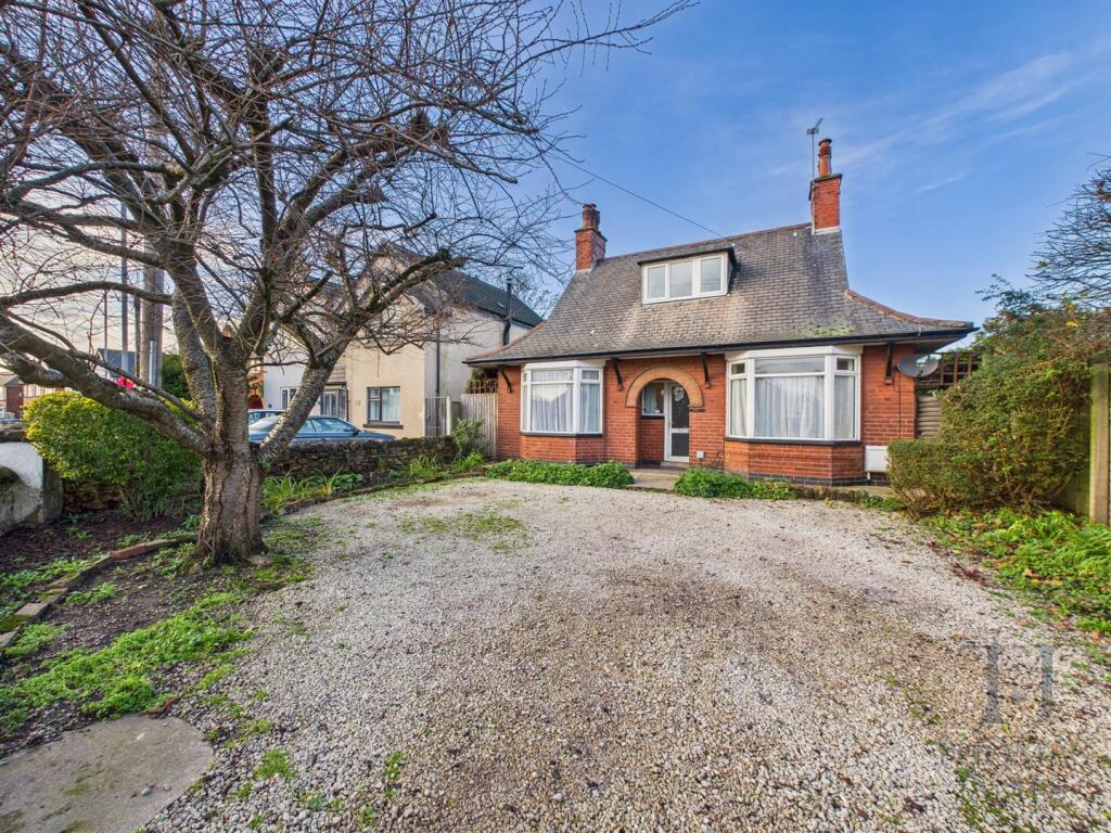 Main image of property: Carlton Hill, Nottingham