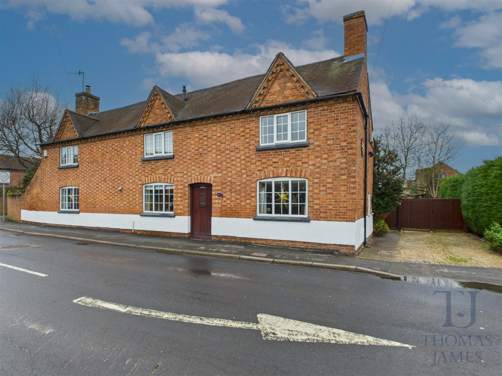 Main image of property: Main Road, Cotgrave, Nottingham