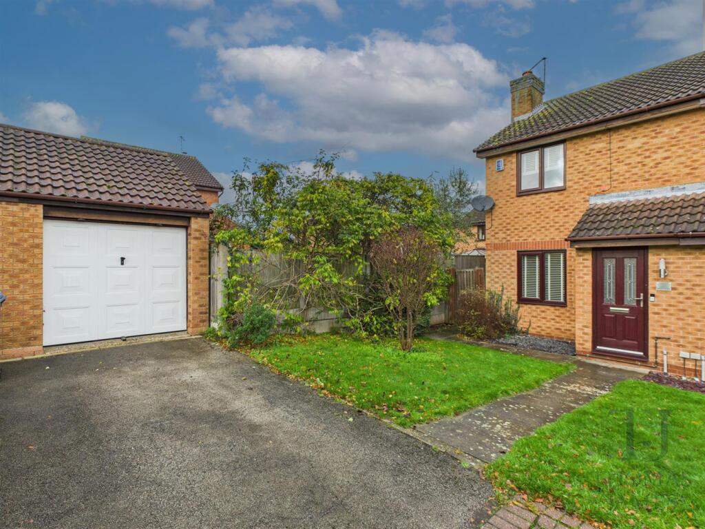 Main image of property: Gripps Common, Cotgrave, Nottingham