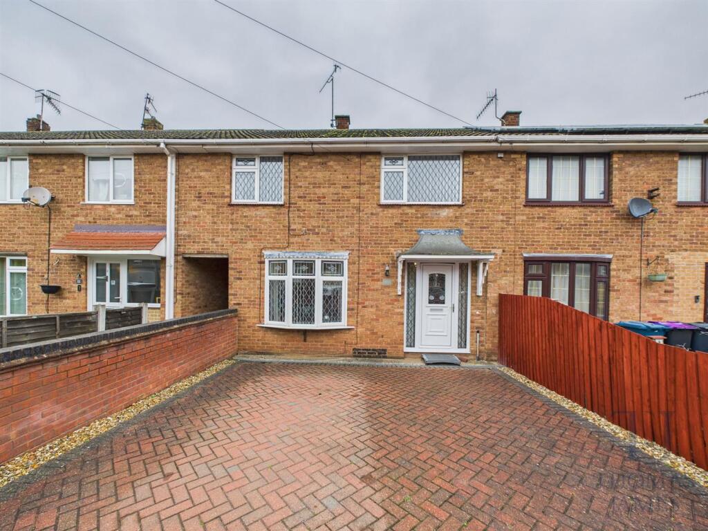 Main image of property: Cloverdale, Cotgrave