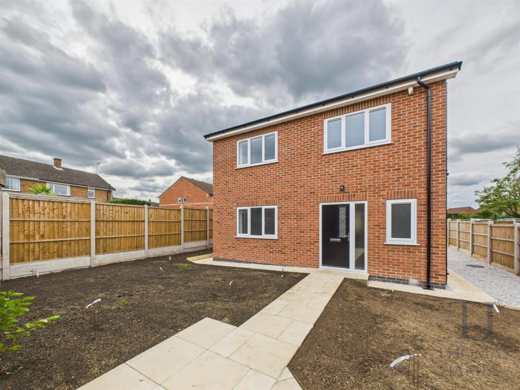 Main image of property: Ringleas, Cotgrave, Nottingham