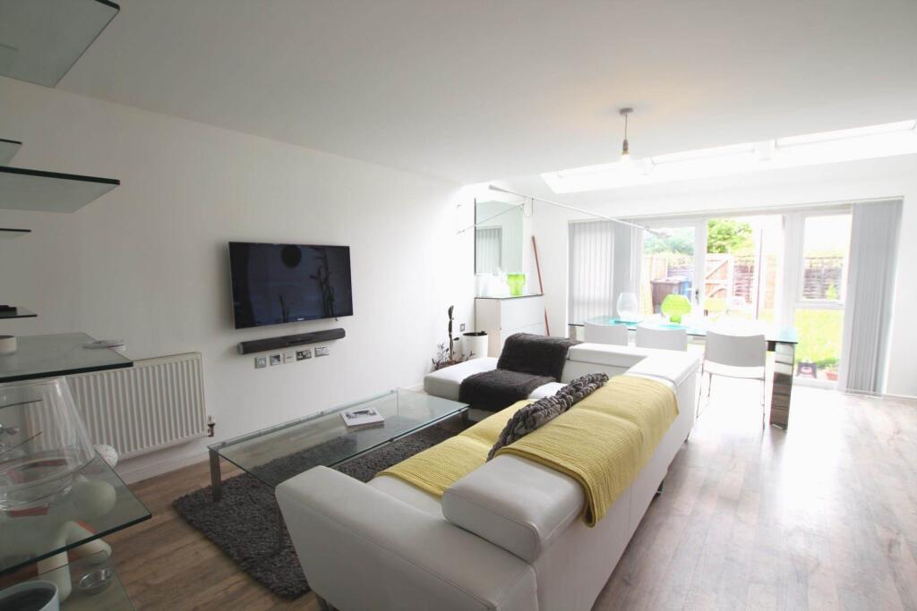 Main image of property: Great Clowes Street, Salford