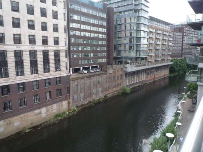 Main image of property: The Edge, Clowes Street, Salford