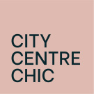 City Centre Chic, Manchester Estate Agent Logo