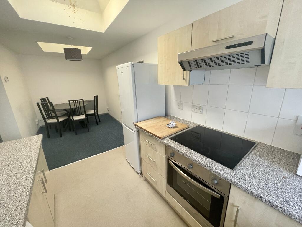 Additional property image - Cork Place
