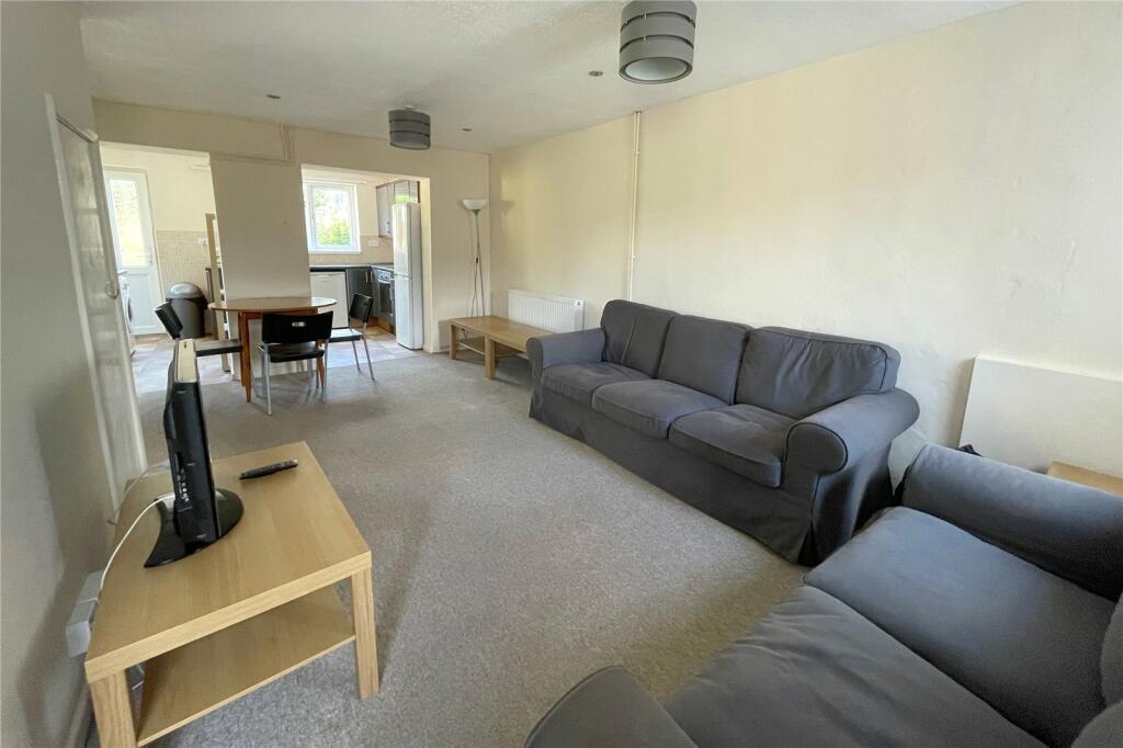 Additional property image - Combe Down