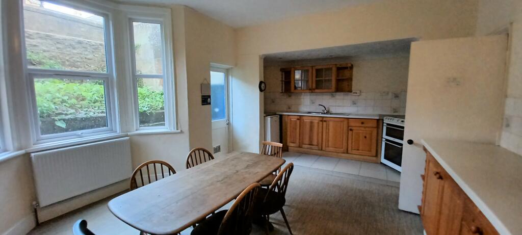 Additional property image - Newbridge Hill