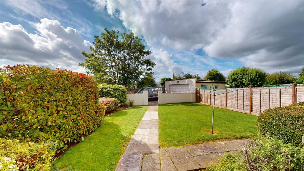 Additional property image - Lower Weston