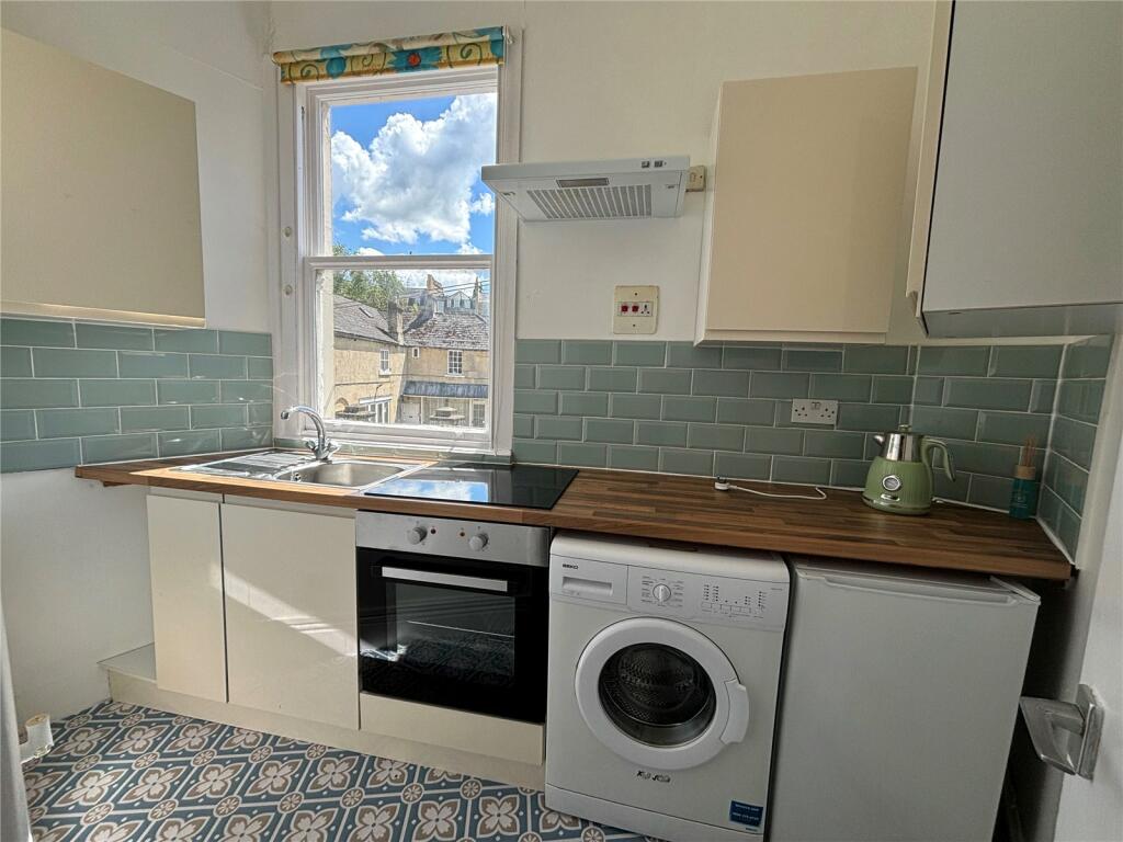 Additional property image - Marlborough Street