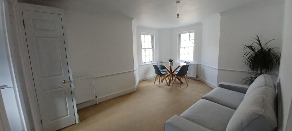 Additional property image - Widcombe Parade