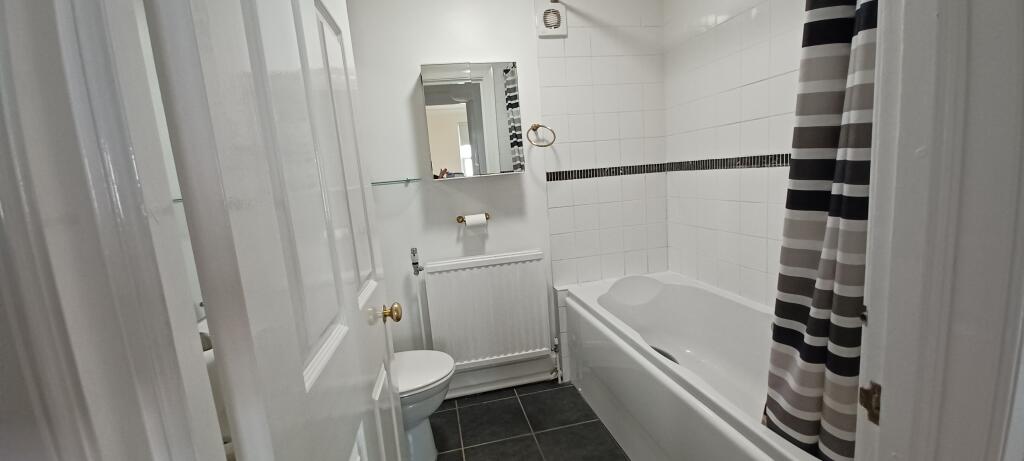 Additional property image - Widcombe Parade