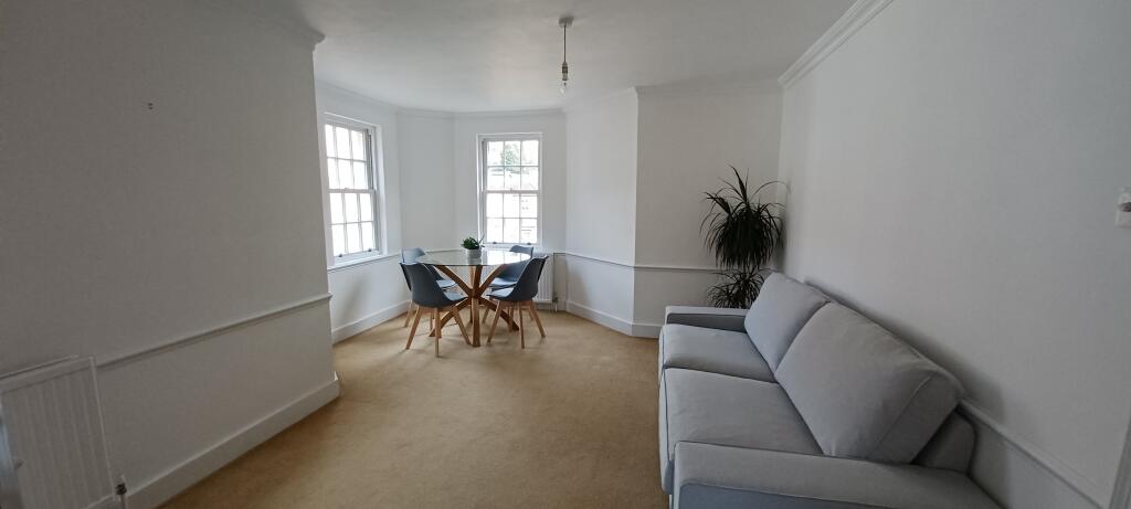 Additional property image - Widcombe Parade