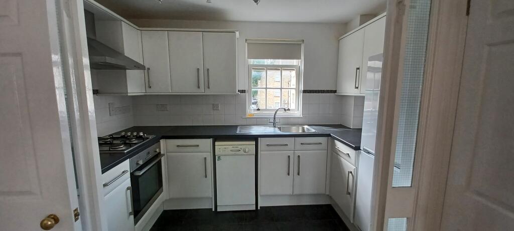 Additional property image - Widcombe Parade