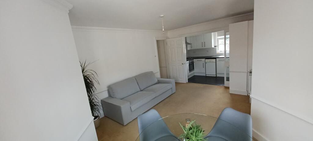 Additional property image - Widcombe Parade