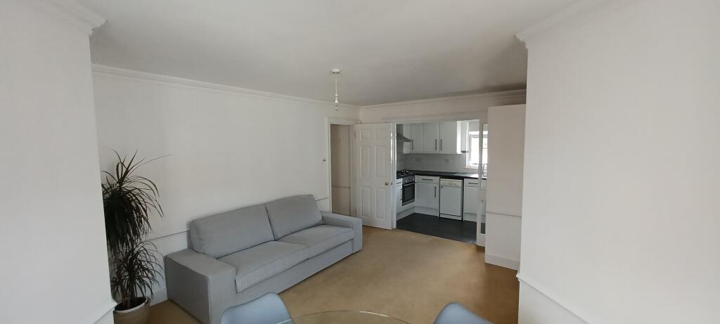 Additional property image - Widcombe Parade