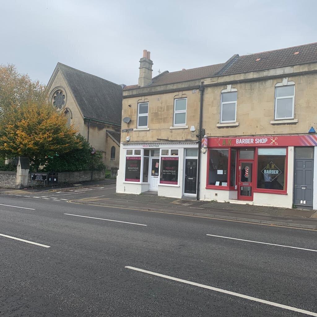 Additional property image - Cork Place