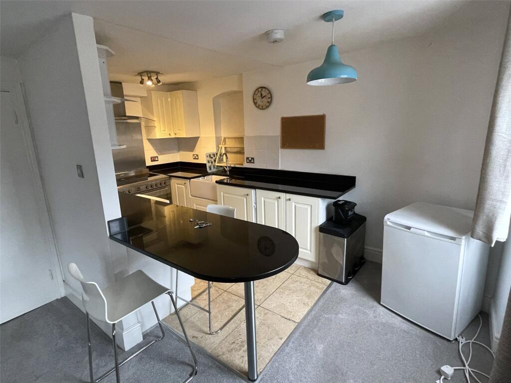 Additional property image - Princes Street