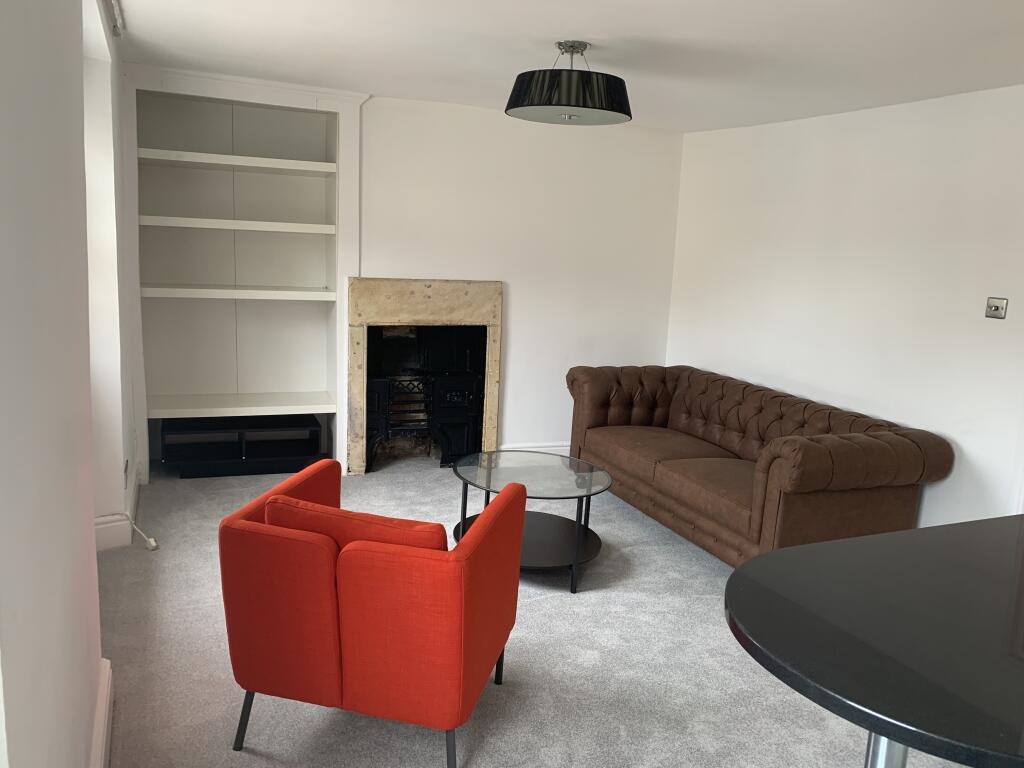 Additional property image - Princes Street