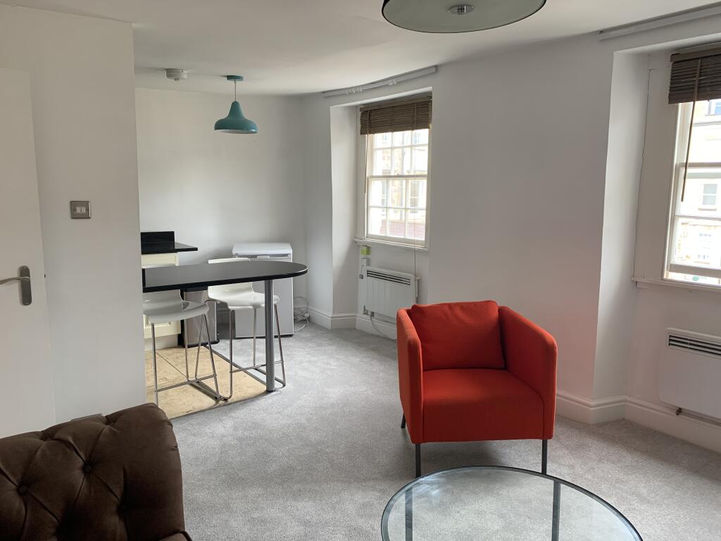 Additional property image - Princes Street