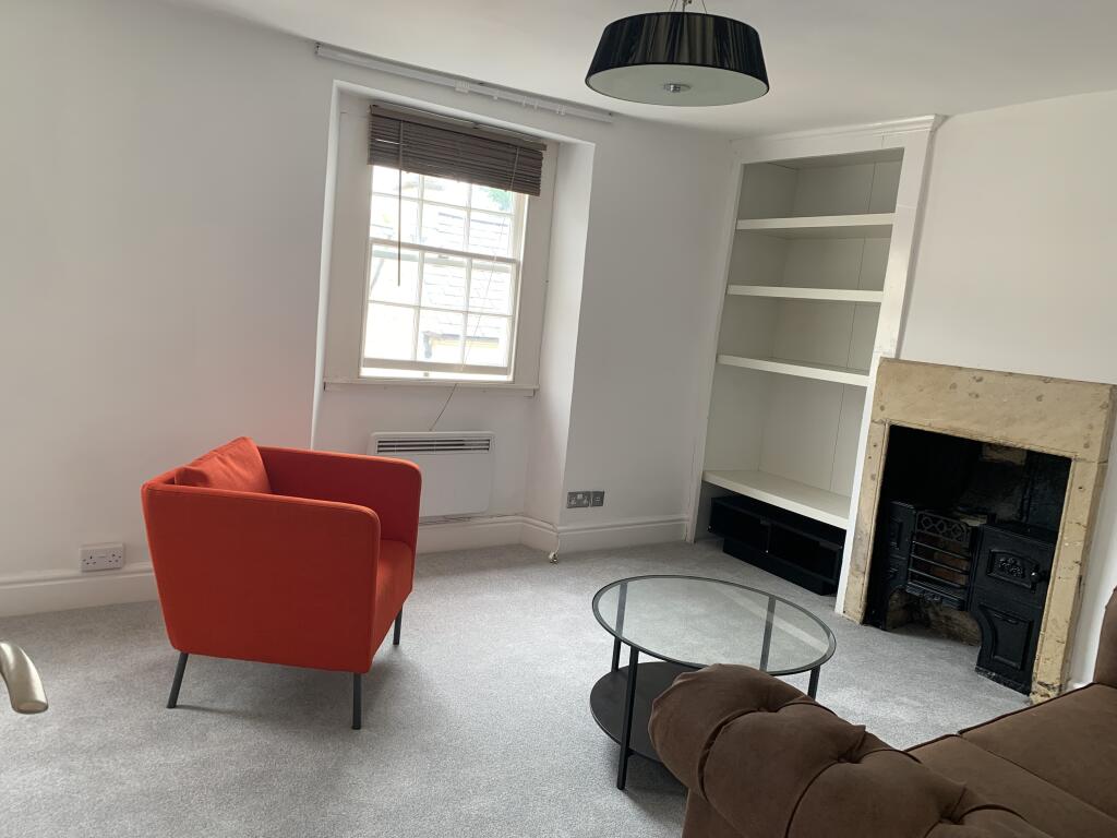 Additional property image - Princes Street
