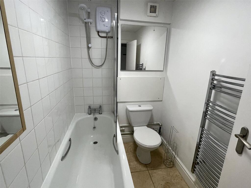 Additional property image - Princes Street