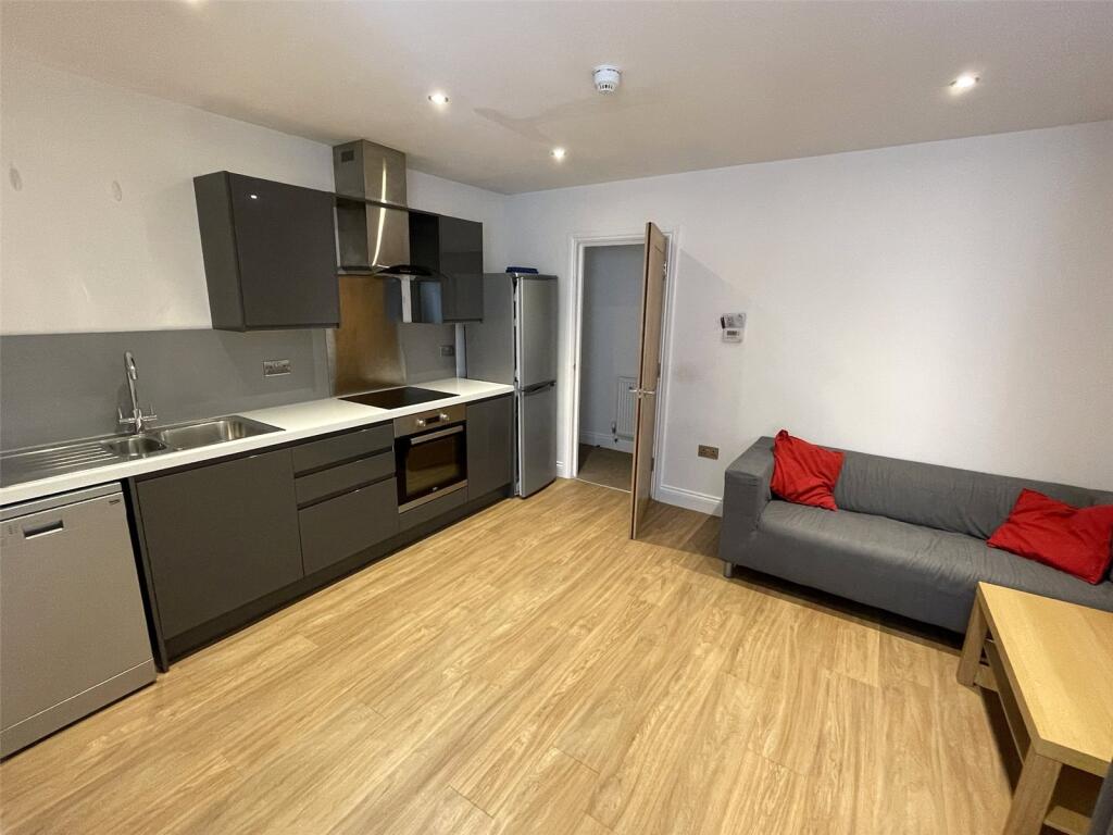 Additional property image - Lower Bristol Road