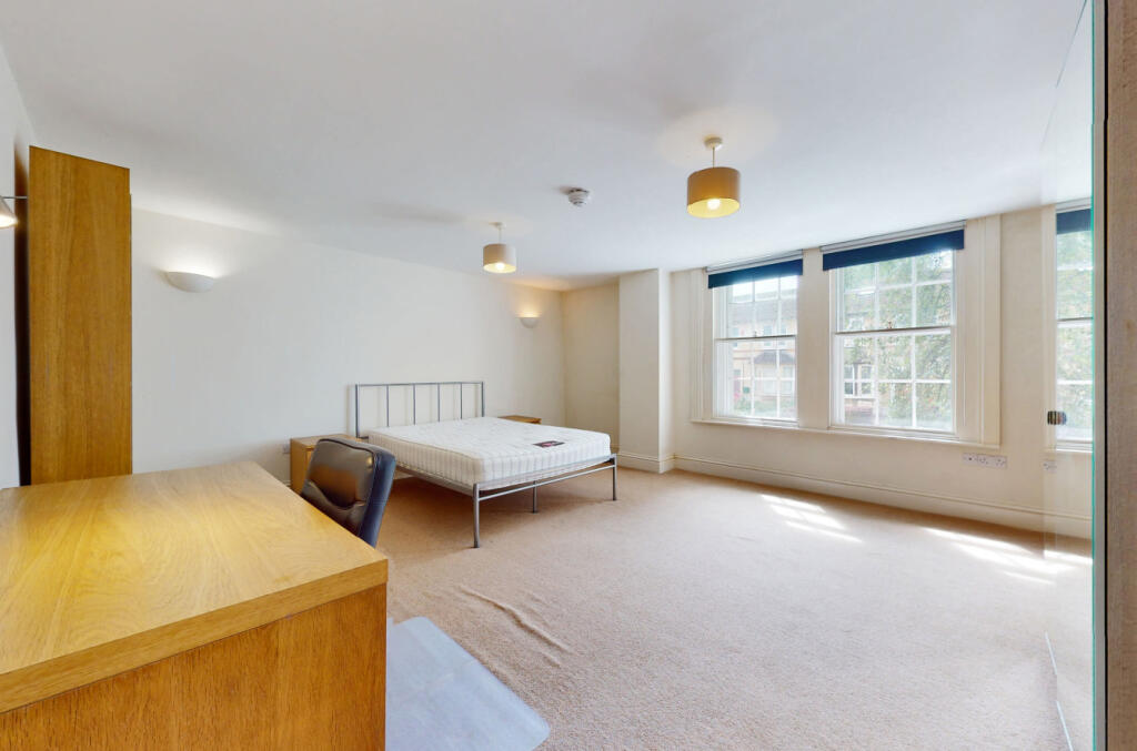 Additional property image - Charlton Buildings
