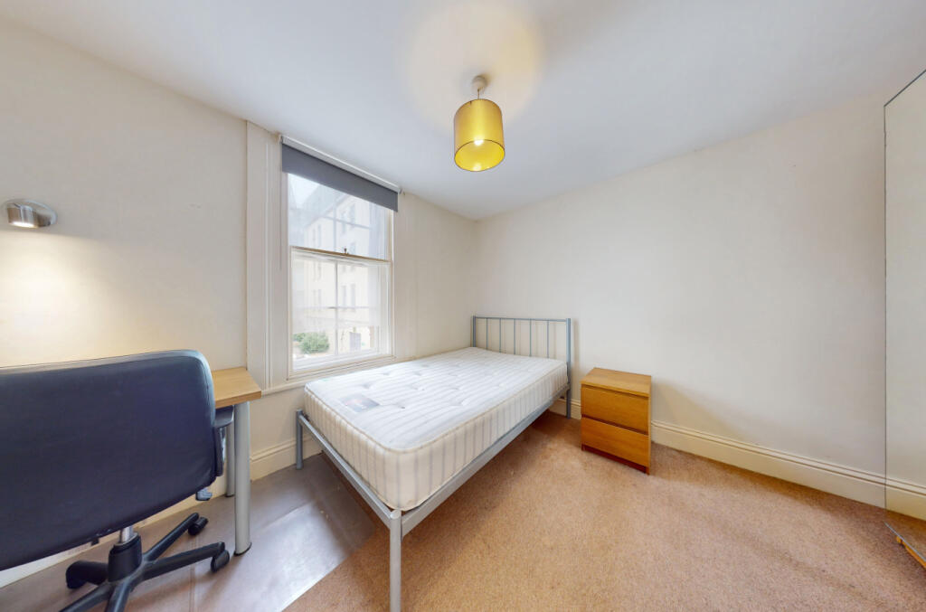 Additional property image - Charlton Buildings