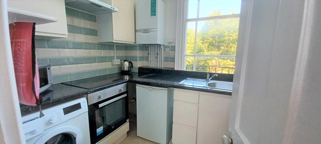 Additional property image - Lyncombe Hill