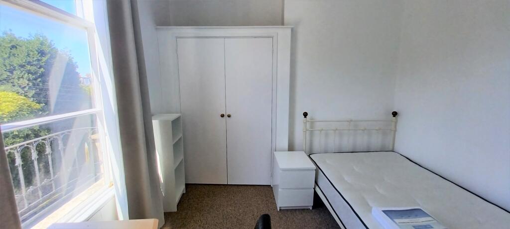 Additional property image - Lyncombe Hill