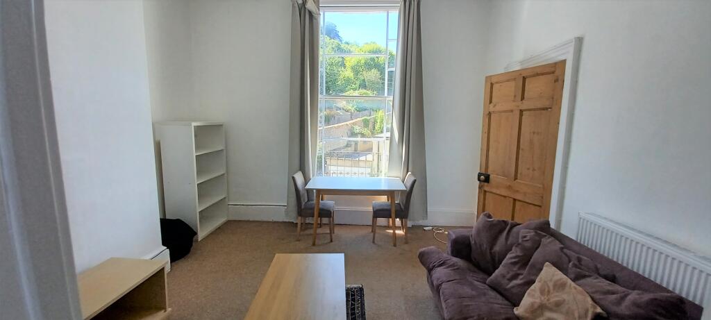 Additional property image - Lyncombe Hill