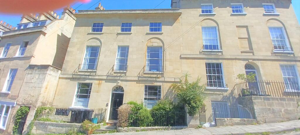 Additional property image - Lyncombe Hill