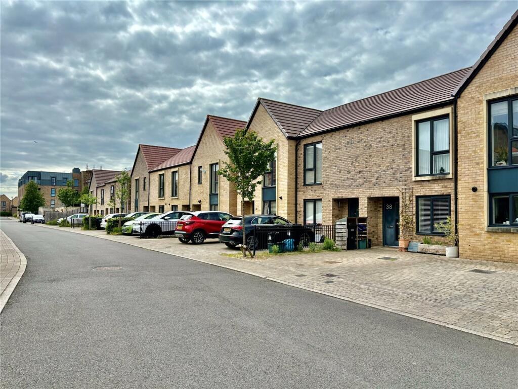 Main image of property: Windell Street