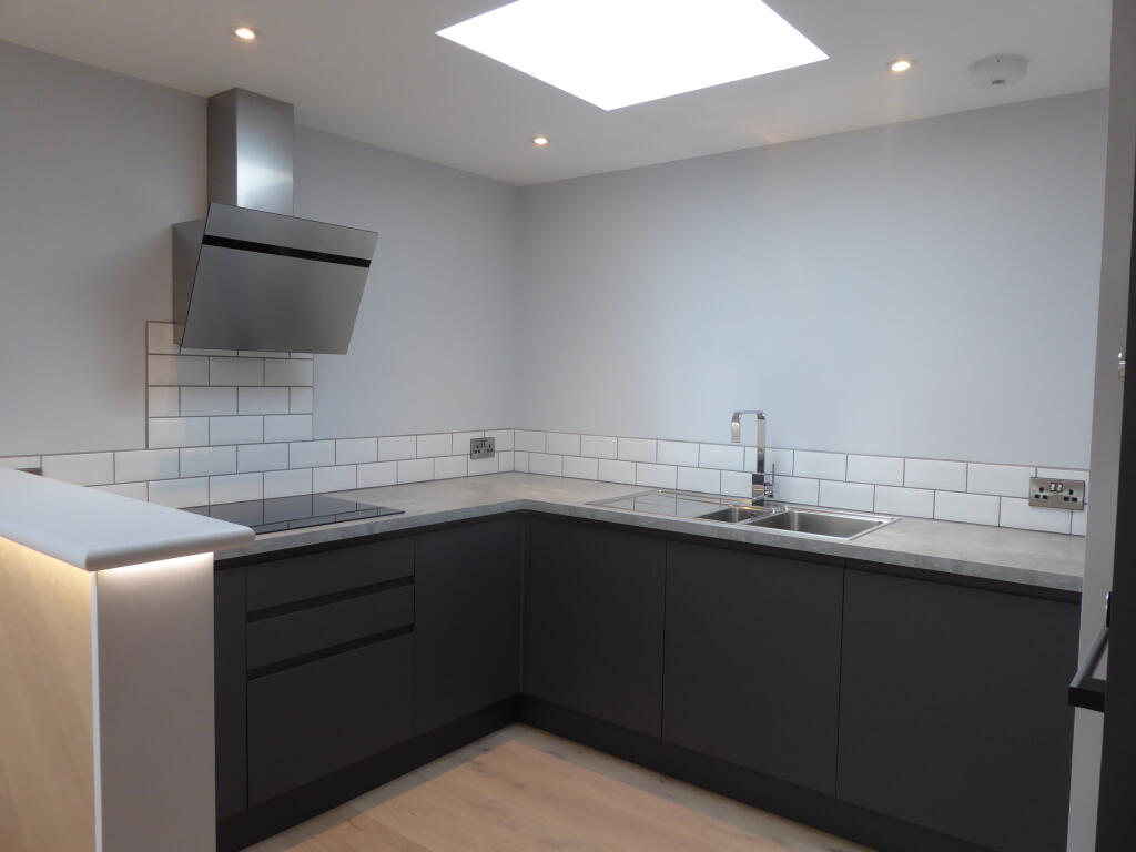 Main image of property: Odd Down