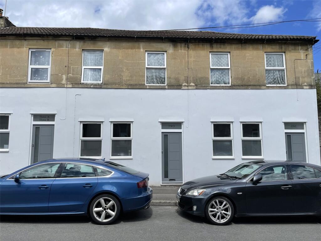 Main image of property: Twerton