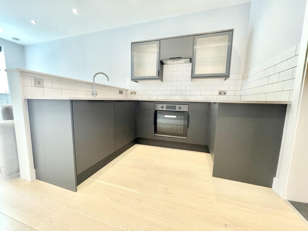 Main image of property: Twerton