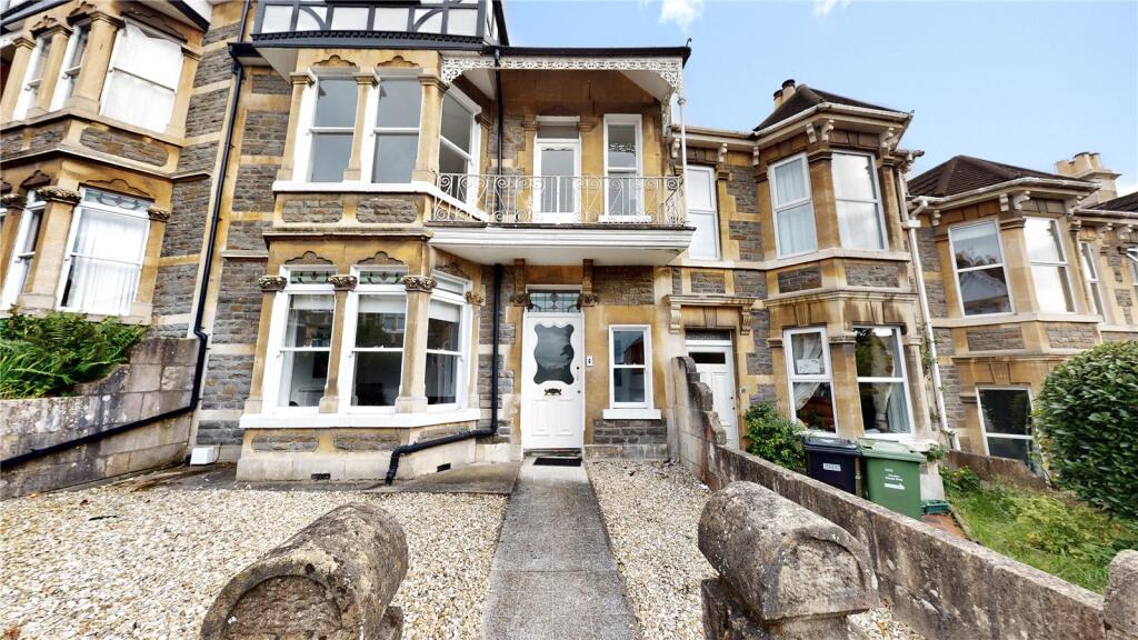 Main image of property: Shakespeare Avenue
