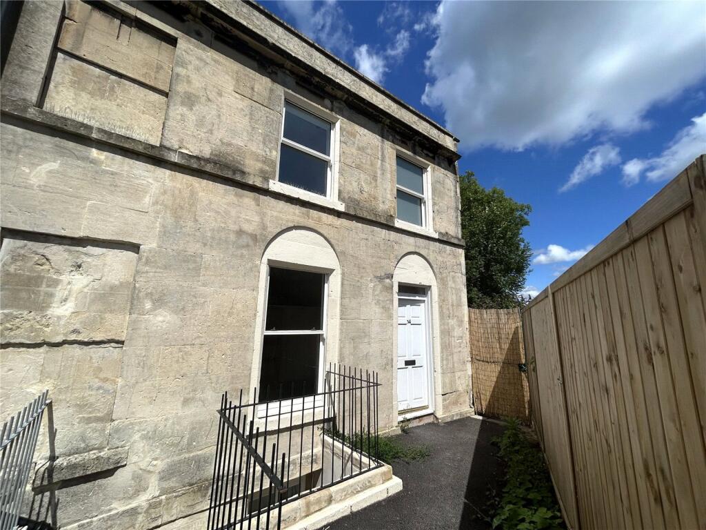 Main image of property: Bath