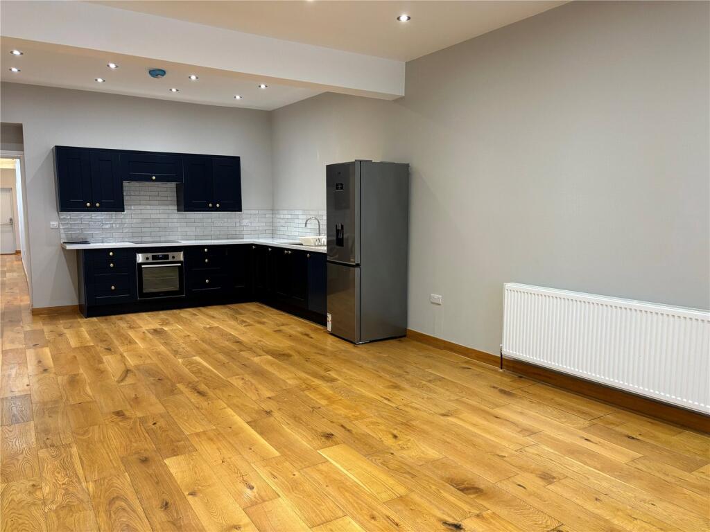 Main image of property: Oldfield Park