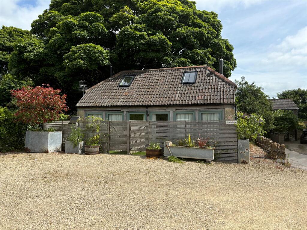 Main image of property: Monkton Farleigh