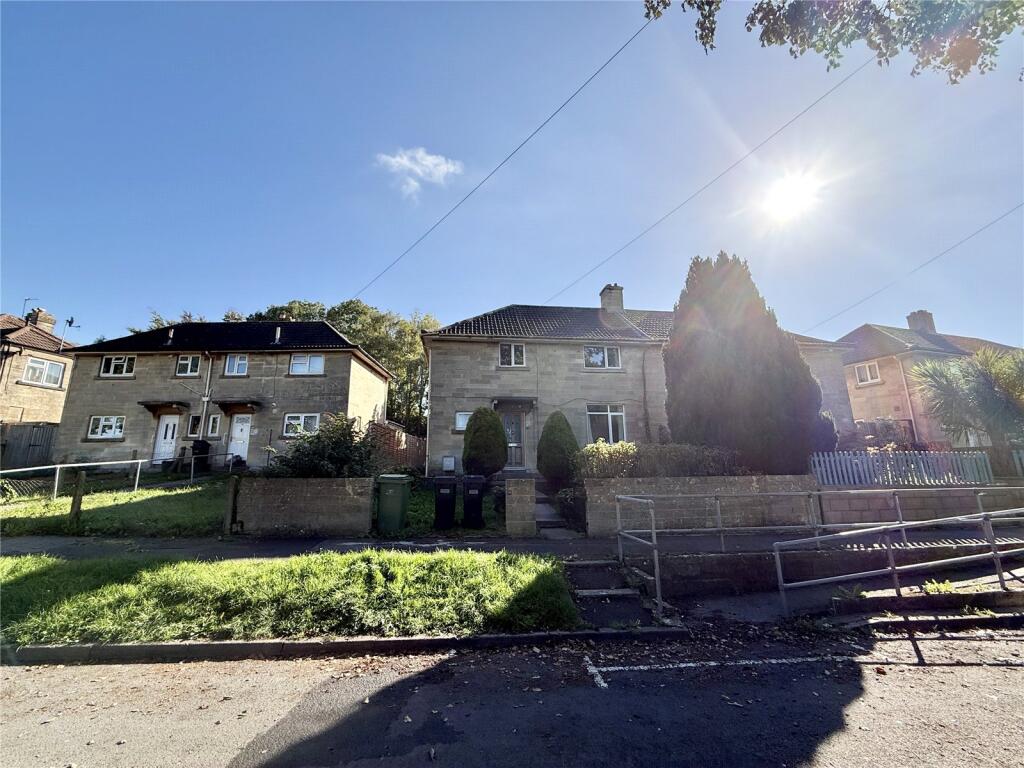 Main image of property: Haycombe Drive