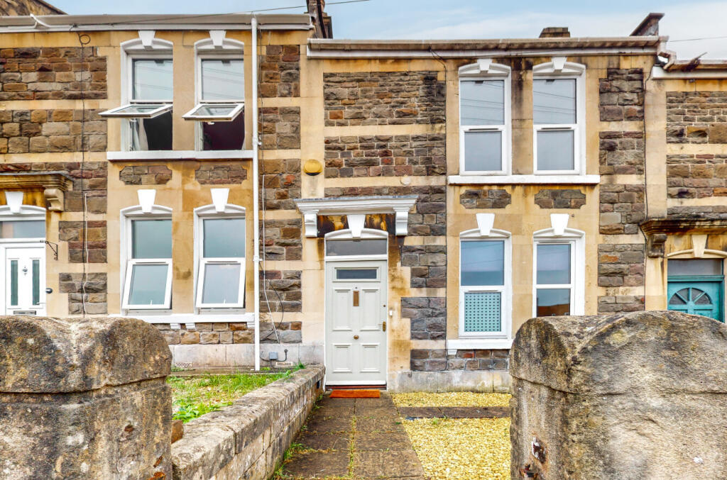 Main image of property: Lymore Avenue