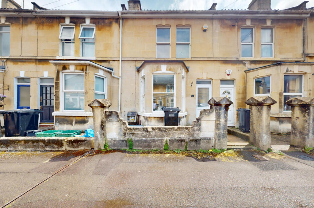 Main image of property: Crandale Road