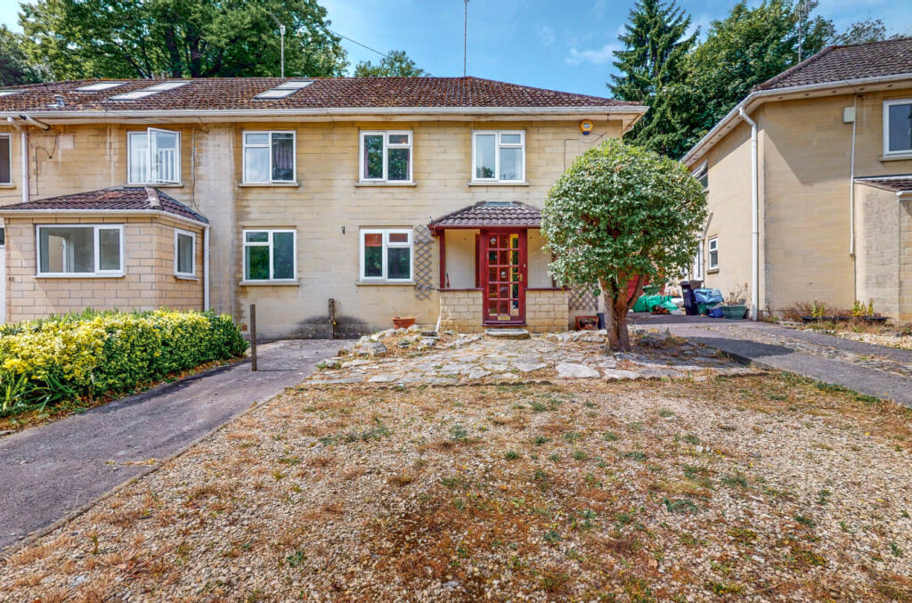 Main image of property: Audley Grove